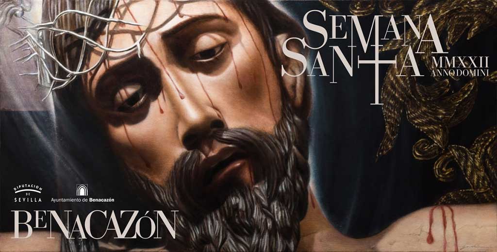Semana Santa en Benacazón  